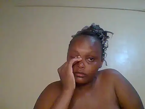 Sexxy-Shie online show from 19, 2, 2025