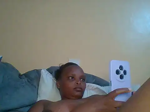 Sexxy-Shie online show from 1, 3, 2025