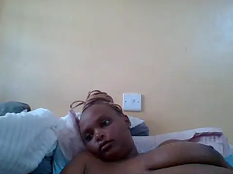 Sexxy-Shie online show from 23, 3, 2025