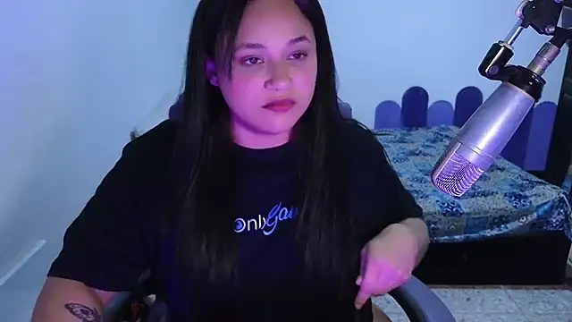 Luciernaga18 online show from 30, 6, 2026