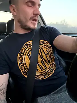 CrazyBeb Jokeer online show from 18, 1, 2026