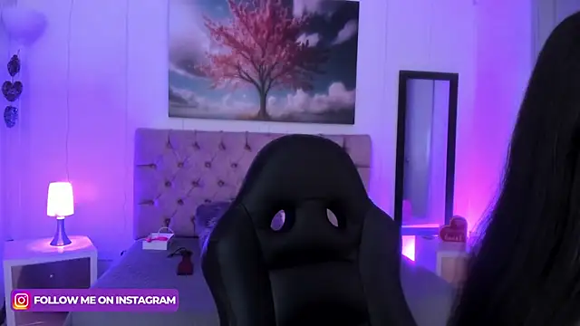 Snapshot of Julianaa_Castro_ chatting on 29, 1, 2025 Julianaa Castro online show from 29, 1, 2025