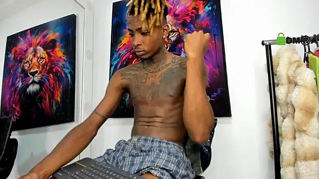 Pantera black 21 online show from 7, 12, 2024