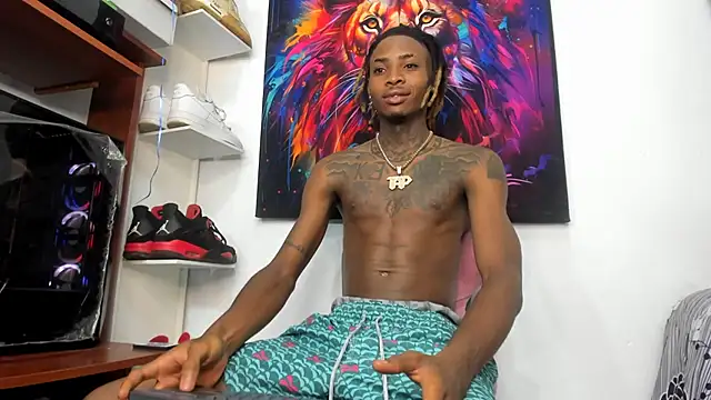 Pantera black 21 online show from 21, 1, 2025