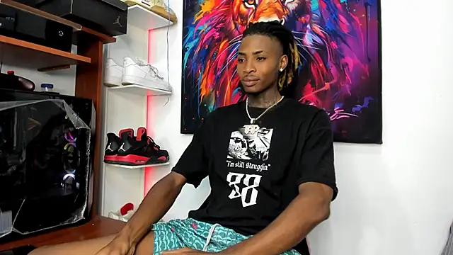 Pantera black 21 online show from 26, 1, 2025