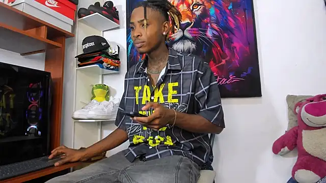 Pantera black 21 online show from 12, 9, 2025