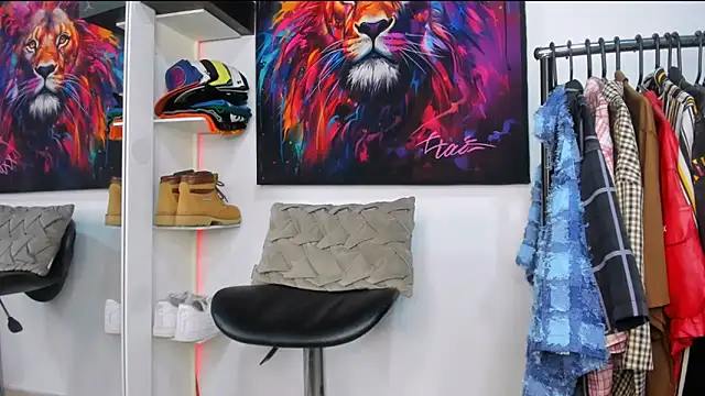 Pantera black 21 online show from 18, 10, 2025