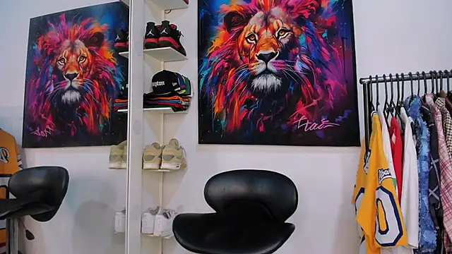 Pantera black 21 online show from 9, 11, 2025