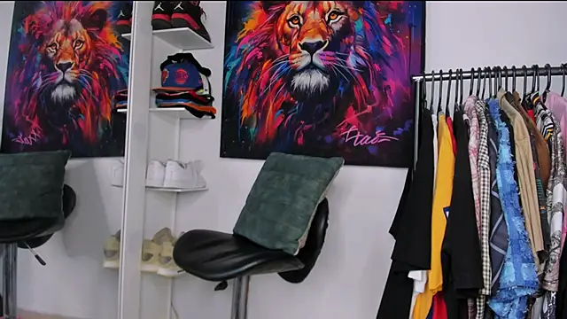 Pantera black 21 online show from 27, 11, 2025