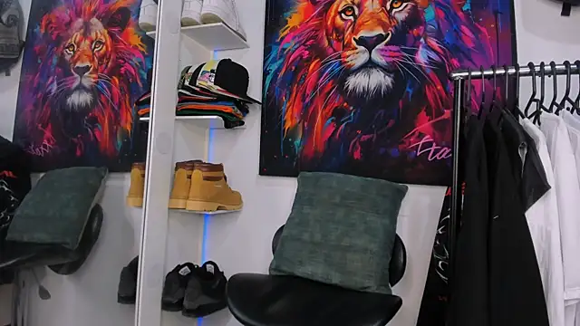 Pantera black 21 online show from 8, 2, 2026