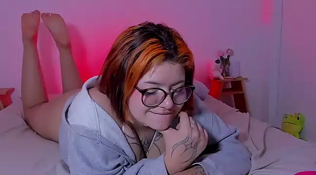 Gaby Danna online show from 3, 12, 2024