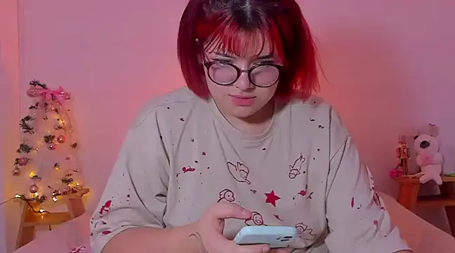 Gaby Danna online show from 19, 12, 2024