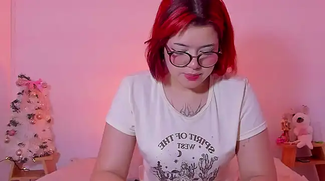 Gaby Danna online show from 20, 12, 2024