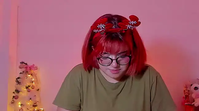 Gaby Danna online show from 25, 12, 2024