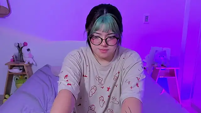 Gaby Danna online show from 18, 3, 2025