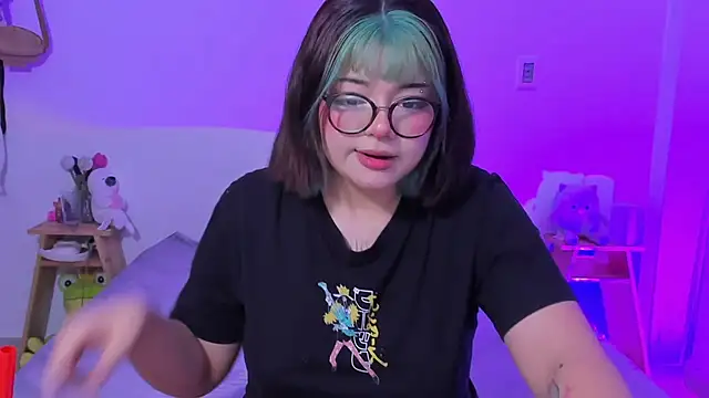 Gaby Danna online show from 19, 3, 2025