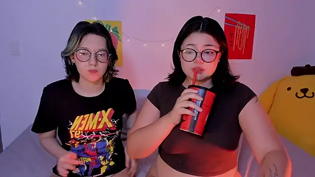 Gaby Danna online show from 15, 10, 2025