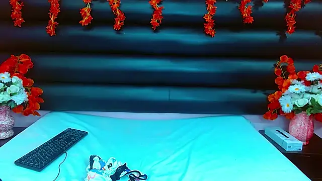 Snapshot of AlaSmith chatting on 5, 2, 2025 AlaSmith online show from 5, 2, 2025