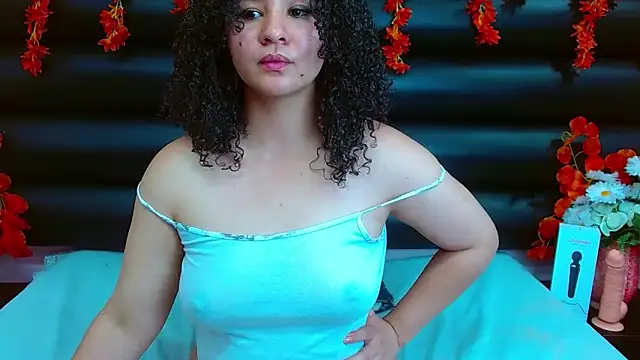 Snapshot of AlaSmith chatting on 11, 2, 2025 AlaSmith online show from 11, 2, 2025