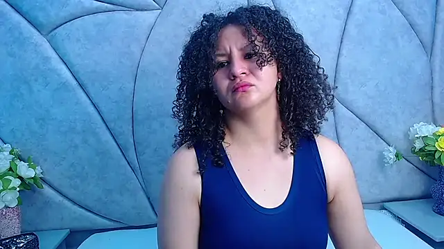 Snapshot of AlaSmith chatting on 19, 2, 2025 AlaSmith online show from 19, 2, 2025