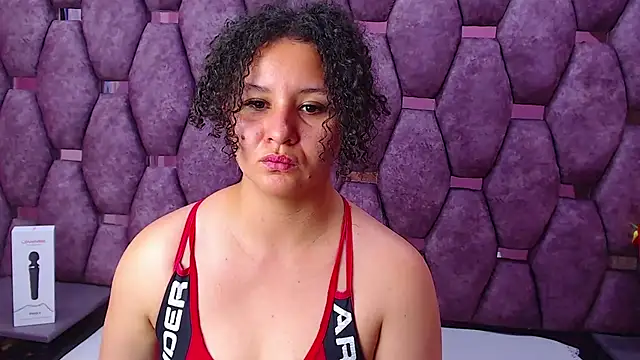 Snapshot of AlaSmith chatting on 23, 2, 2025 AlaSmith online show from 23, 2, 2025