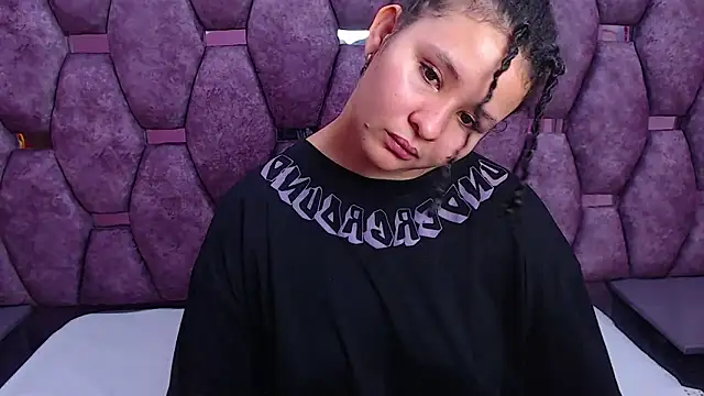 Snapshot of AlaSmith chatting on 6, 3, 2025 AlaSmith online show from 6, 3, 2025