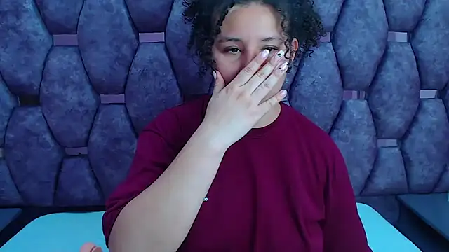 Snapshot of AlaSmith chatting on 11, 3, 2025 AlaSmith online show from 11, 3, 2025