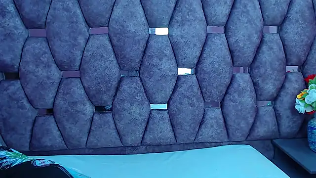 Snapshot of AlaSmith chatting on 19, 3, 2025 AlaSmith online show from 19, 3, 2025