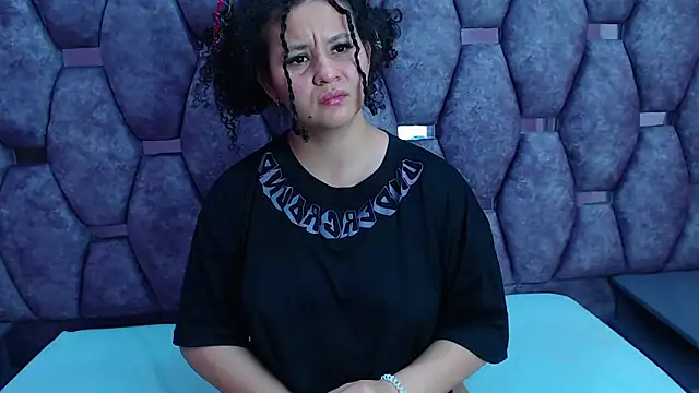 Snapshot of AlaSmith chatting on 19, 3, 2025 AlaSmith online show from 19, 3, 2025