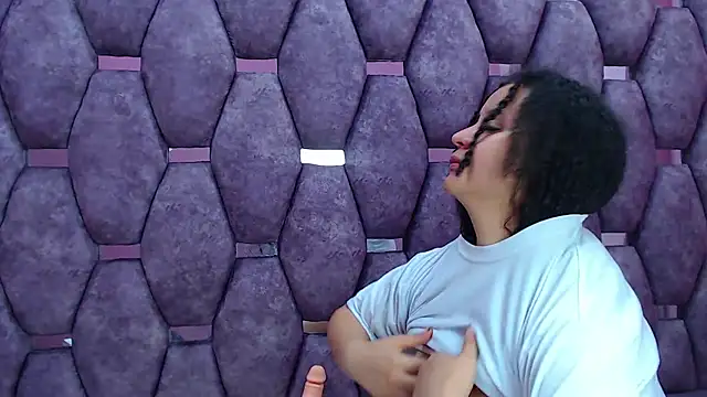 Snapshot of AlaSmith chatting on 20, 3, 2025 AlaSmith online show from 20, 3, 2025