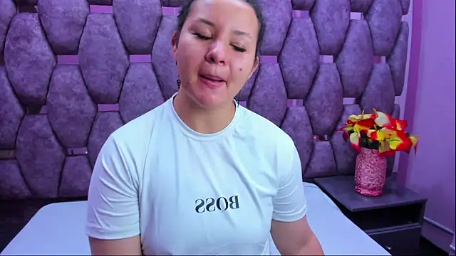 Snapshot of AlaSmith chatting on 20, 9, 2025 AlaSmith online show from 20, 9, 2025