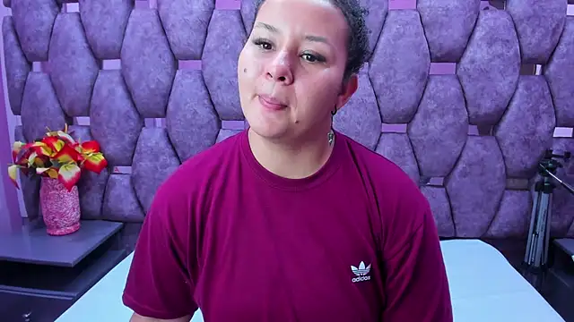 Snapshot of AlaSmith chatting on 26, 9, 2025 AlaSmith online show from 26, 9, 2025