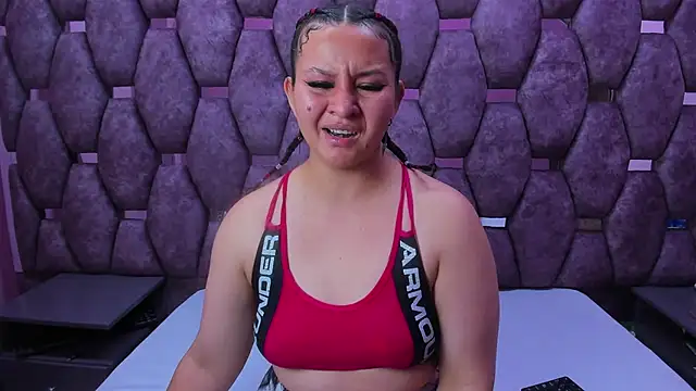 Snapshot of AlaSmith chatting on 9, 11, 2025 AlaSmith online show from 9, 11, 2025