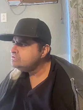 Miguel16i online show from 23, 1, 2025