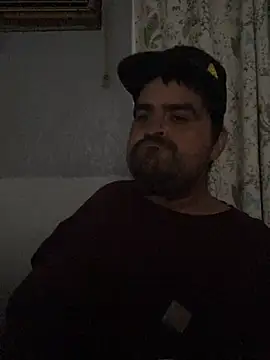 Miguel16i online show from 9, 3, 2025