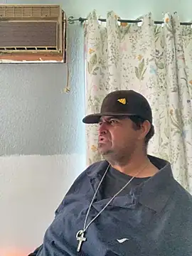 Miguel16i online show from 18, 3, 2025