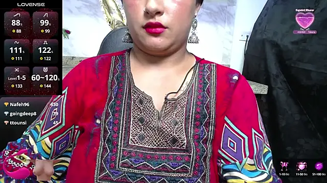 kalpanaaishaa online show from 15, 3, 2025