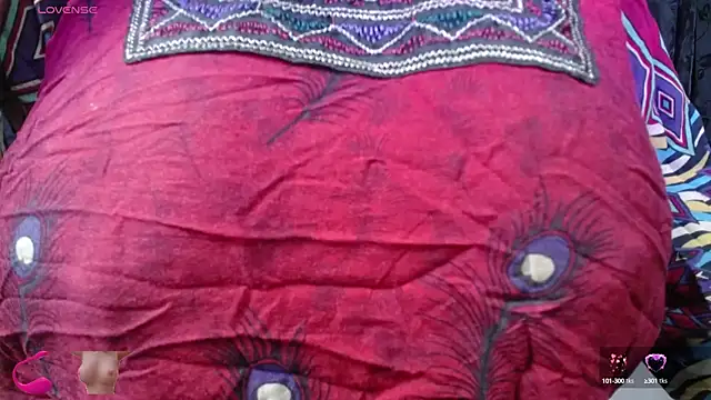 kalpanaaishaa online show from 13, 9, 2025