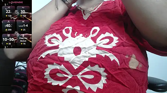 kalpanaaishaa online show from 4, 3, 2026