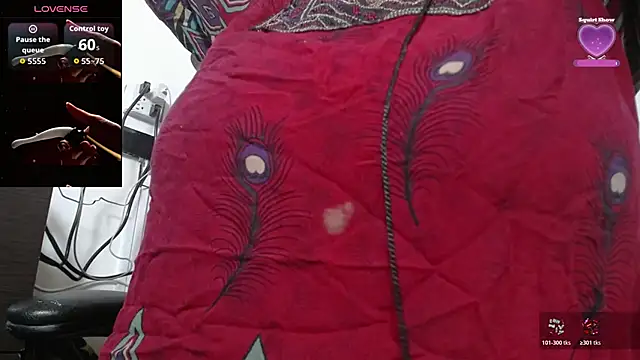 kalpanaaishaa online show from 7, 3, 2026