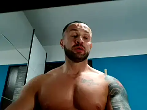 Snapshot of Magnificmuscles89 chatting on 12, 3, 2025 Magnificmuscles89 online show from 12, 3, 2025