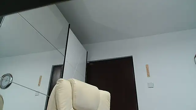 Magnificmuscles89 online show from 18, 4, 2026