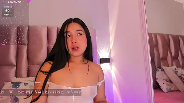 NikyBrookss online show from 4, 2, 2025