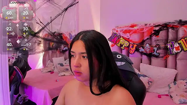 NikyBrookss online show from 14, 10, 2025