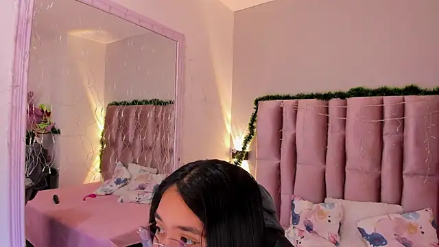 NikyBrookss online show from 14, 12, 2025