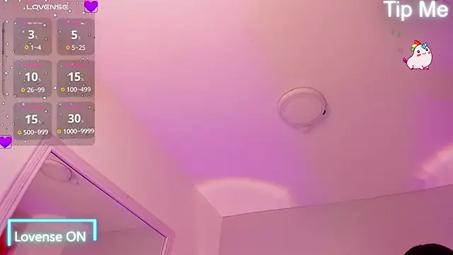 NikyBrookss online show from 19, 2, 2026