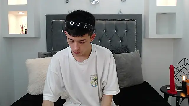 MaikCarver online show from 12, 1, 2025