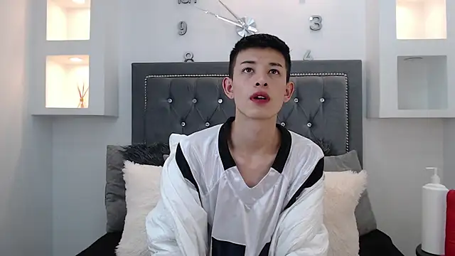 MaikCarver online show from 15, 1, 2025