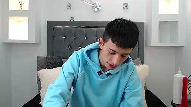 MaikCarver online show from 21, 1, 2025