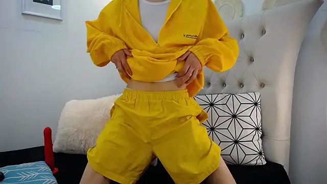 MaikCarver online show from 25, 1, 2025